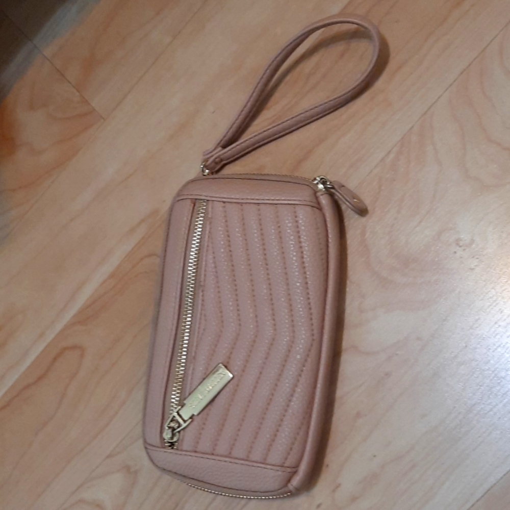 Steve Madden Purse Wallet